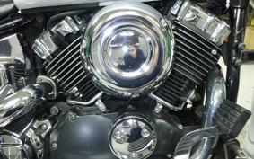 YAMAHA DRAGSTAR 400 CLASSIC 2004 VH01J