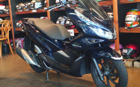 HONDA PCX 125 HYBRID JF84