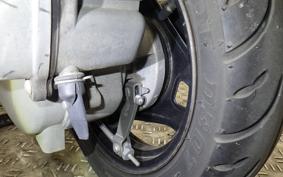 SUZUKI LET's 4 CA45A
