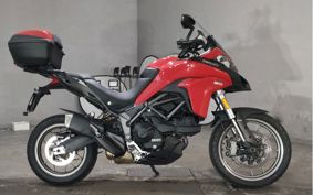 DUCATI MULTI STRADA 950 2019 AA06JA