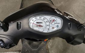 SUZUKI LET'S G CA4AA
