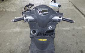 PGO TIGRA 150 2006