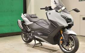 YAMAHA T-MAX 560 T 2026 SJ21J