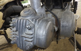HONDA CD90 BENLY HA03