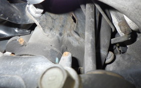 HONDA C110 SUPER CUB JA10