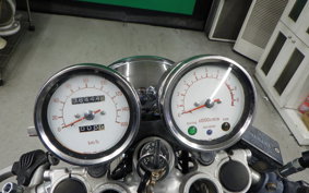 YAMAHA SR400 Gen.3 2002 RH01J