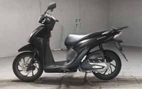 HONDA DIO110 BASIC JK03
