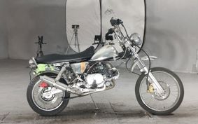 OTHER  MOTORCYCLE 125CC ..
