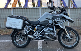 BMW R 1200GS 2013 0A01