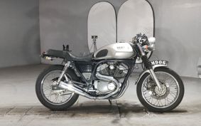 YAMAHA SRV250 RENAISSA 4DN