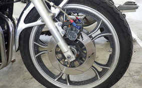 YAMAHA XJ400 D 1982 4G0