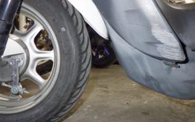 HONDA TACT-4ﾍﾞｰｼｯｸ AF79