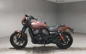 HARLEY XG750A STREET ROD NCG