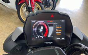 TRIUMPH S TRIPLE 1200RS 2021 S3P01S
