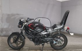 HONDA VTR 250 MC33