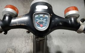 HONDA SUPER CUB50 C50