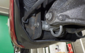 HONDA DIO Gen.6 2026 AF68