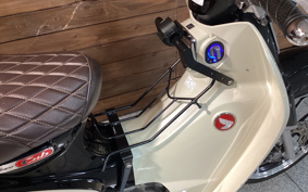 HONDA  SUPER CUB C125 JA48