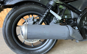 HONDA  REBEL 250 ABS MC49