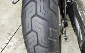 YAMAHA DRAGSTAR 400 2010 VH02J