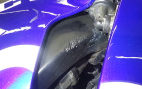HONDA CBR1000RR Gen. 2 2009