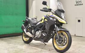 SUZUKI Vｽﾄﾛｰﾑ650A 2023 C733M