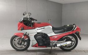 KAWASAKI GPZ900R NINJA ZX900A