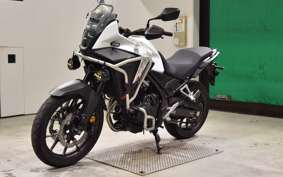 HONDA NX400 2025 NC65