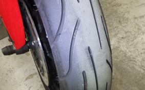 DUCATI STREETFIGHTER 848 2014