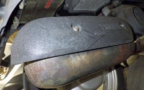 YAMAHA JOG POCHE 2023 SA08J