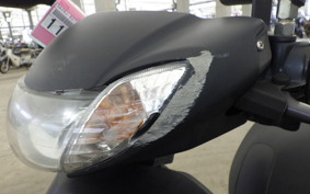 YAMAHA JOG ZR Gen.3 SA39J