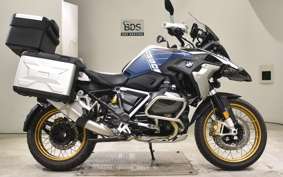 BMW R1250GS 2023
