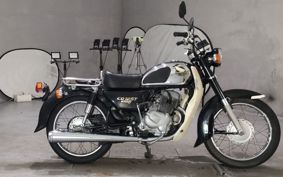 HONDA BENLY 125 CD125T