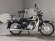 Фото Honda BENLY 125 с японского аукциона