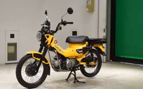 HONDA CT125-2 2024 JA65