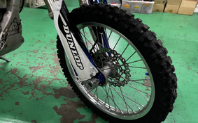 YAMAHA WR250F CG26