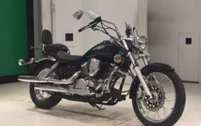 YAMAHA DRAGSTAR 250 VG02J