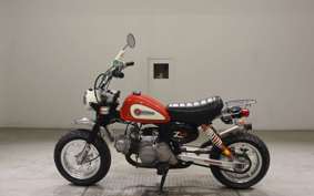 HONDA MONKEY 2020 Z50J