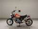 Фото Honda MONKEY 2020 с японского аукциона