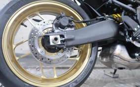 YAMAHA XSR900 GP 2026 RN96J