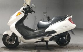 HONDA FORESIGHT MF04