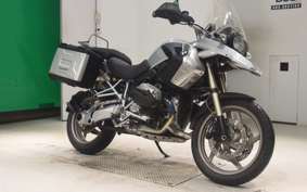 BMW R 1200GS 2008