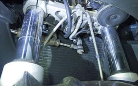 BMW F800ST 2009