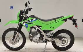 KAWASAKI KLX230S 2017 LX232A