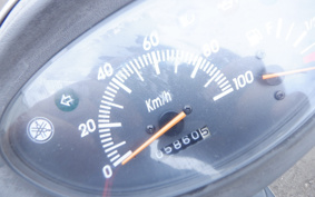 YAMAHA AXIS100 SB06J