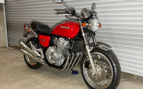HONDA CB400 1999 NC36