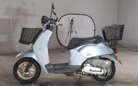 HONDA TODAY AF61