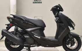 YAMAHA CYGNUS Griffus SEJ4J