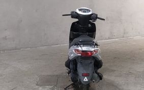 SUZUKI ADDRESS V125 DT11A