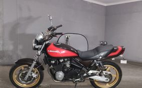 KAWASAKI ZEPHYR 400 1991 ZR400C